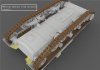 Gecko Models 35GM0002 CRUISER TANK MK.II A,A10 MK.IA WITH INTERIOR (1:35)